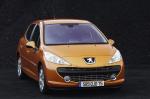 Peugeot 207 2006 года